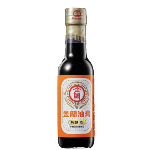 金蘭醬油膏295ML