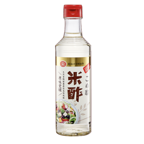 十全 米醋 300ml