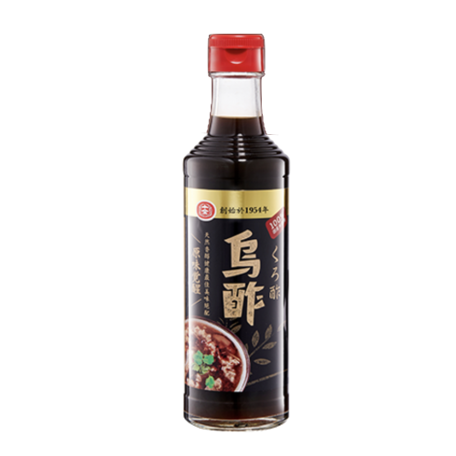 十全 烏醋 300ml