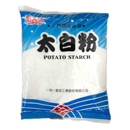 一流一 太白粉 200g *鼠咬禁退