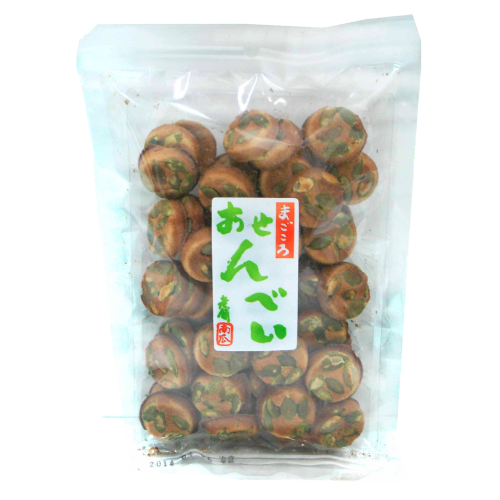 祥旺南瓜小太鼓 150g