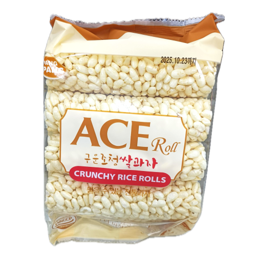 ACE 蜜糖米香餅 100g