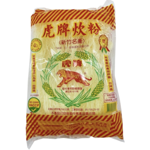 虎牌 新竹 米粉 300G