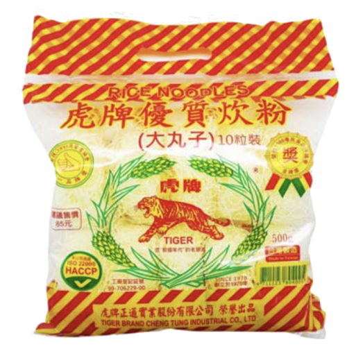 虎牌 炊粉 大丸子 500g