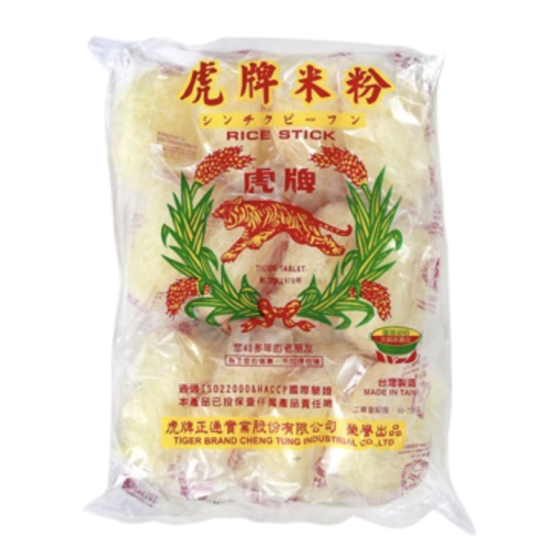 虎牌 細粉 (大包子) 600g