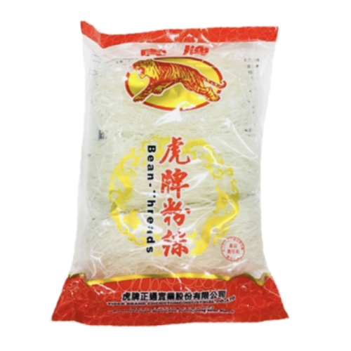 虎牌 綠豆粉絲 (3只入) 110g