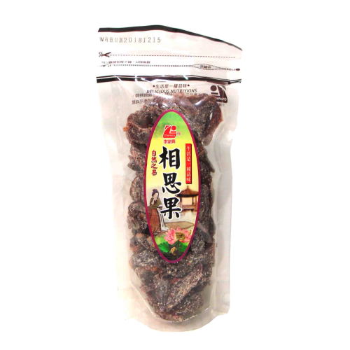 李家興 相思果 270g